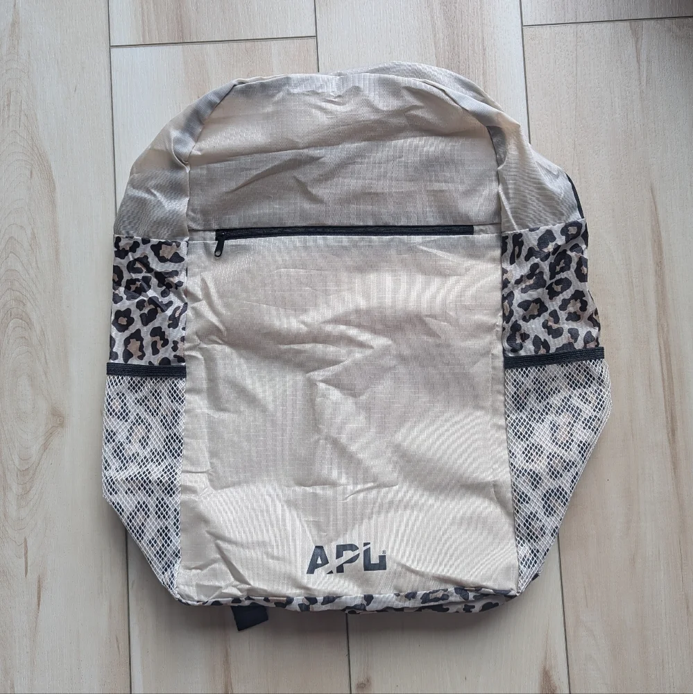 APL all purpose